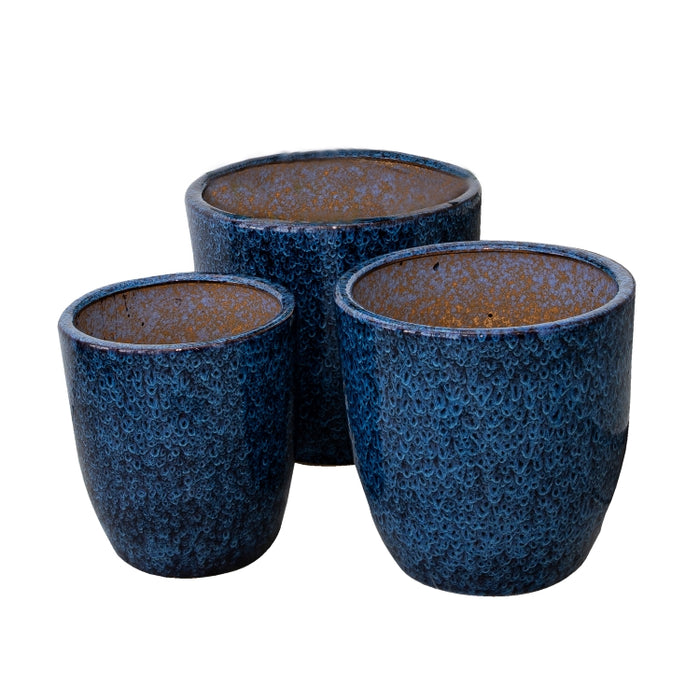 CHANGLONG-S/3 GARDEN POTS (413005252)