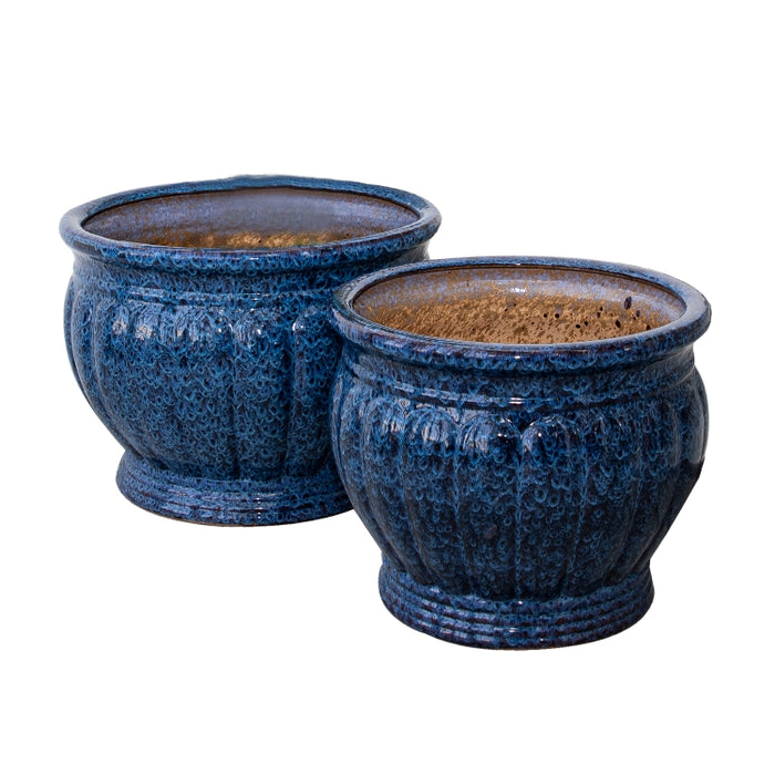 CHANGLONG-S/2 GARDEN POTS (413005253)
