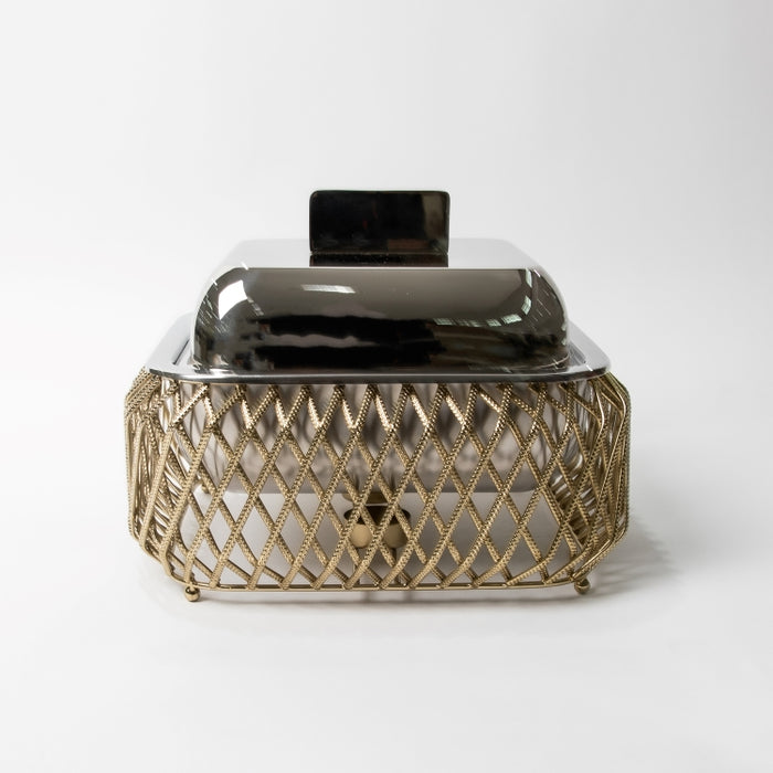 MD-FOOD WARMER 2 LTRS (202033024)
