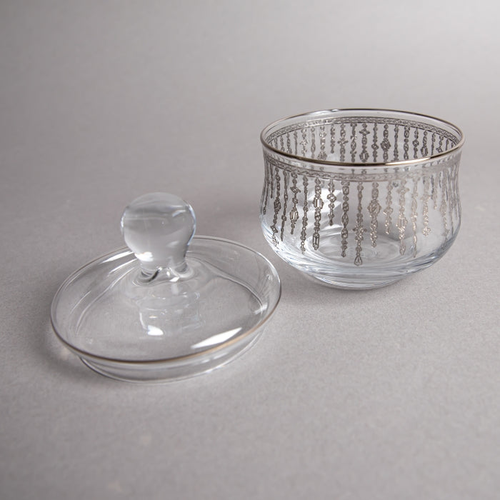 SUGAR BOWL G1261/1P (202016510)