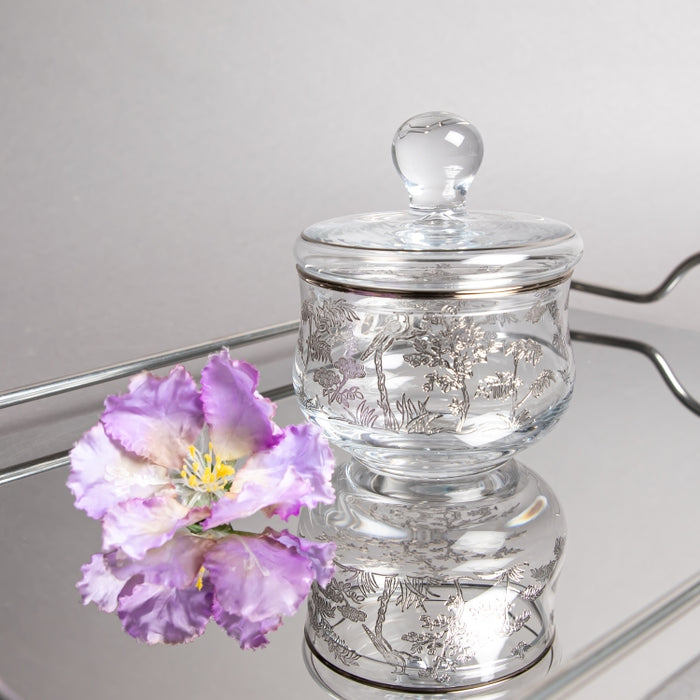 SUGAR BOWL PLTNM G1258/1P (202016504)