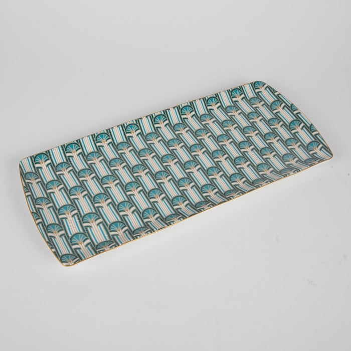 LIBERTY SERVING PLATTER 35X15 (202073429)