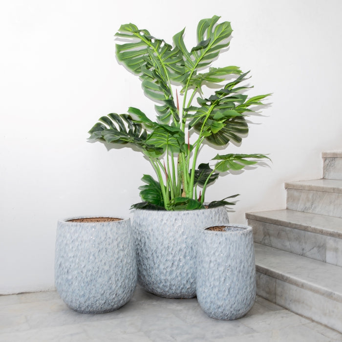 CHANGLONG-S/3 GARDEN POTS (413005257)