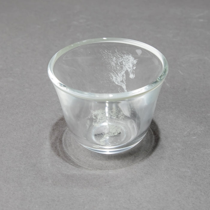 NABEISI-SET/6PCS CAWA CUP SILVER (202016515)