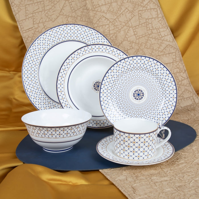 CHARLES DINNER PLATE 27 CM (202073398)