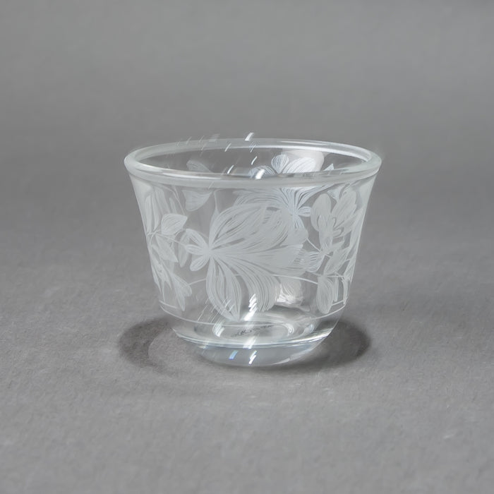 NABEISI-SET/6PCS CAWA CUP SILVER (202016521)