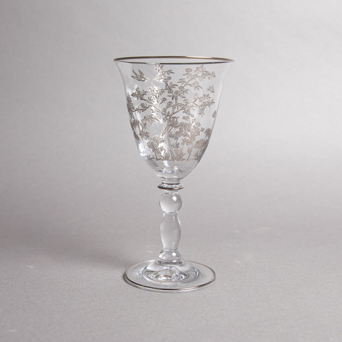 JUICE GOBLET SET/6PCS PLTN G1258/1P (202016503)