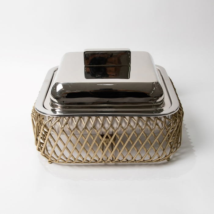 MD-FOOD WARMER 3 LTRS (202033023)