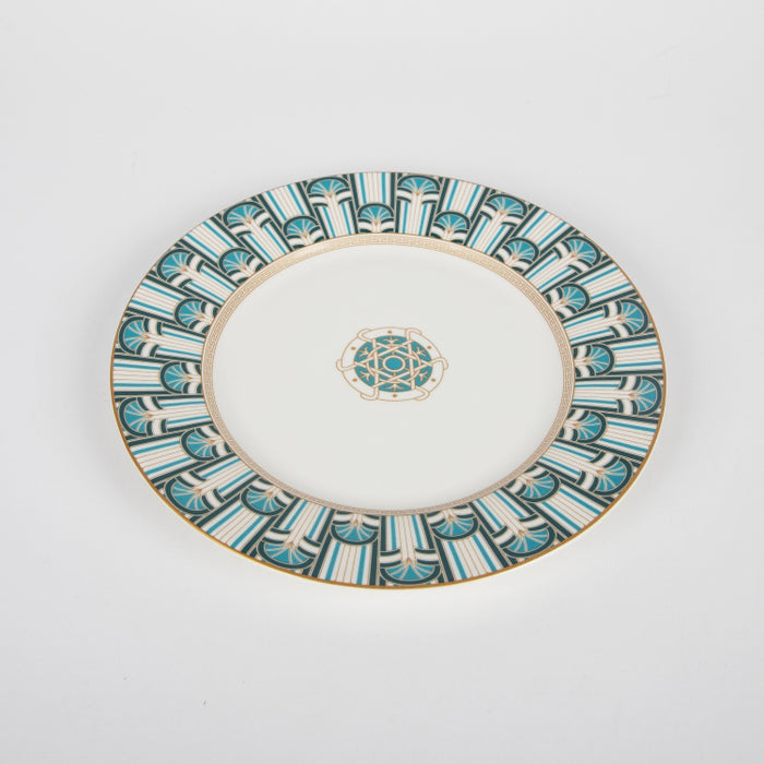 LIBERTY DESSERT PLATE 19.5 CM (202073422)