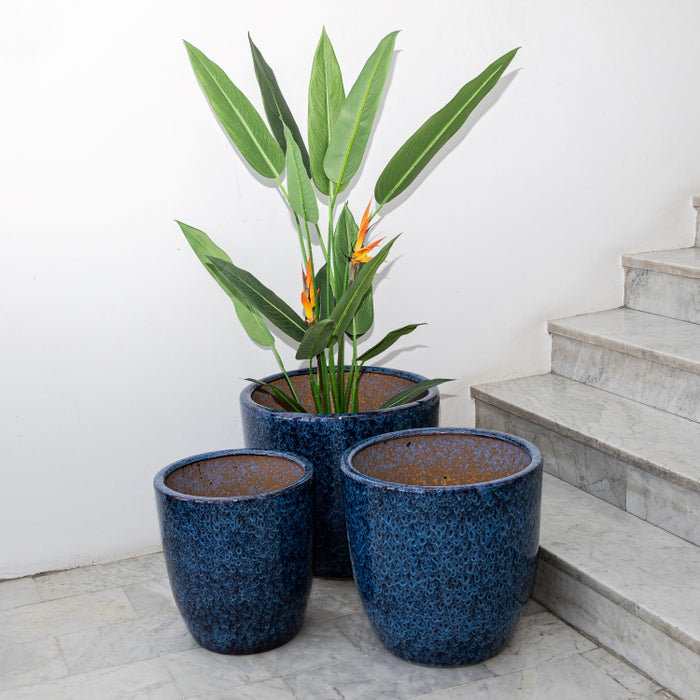 CHANGLONG-S/3 GARDEN POTS (413005252)