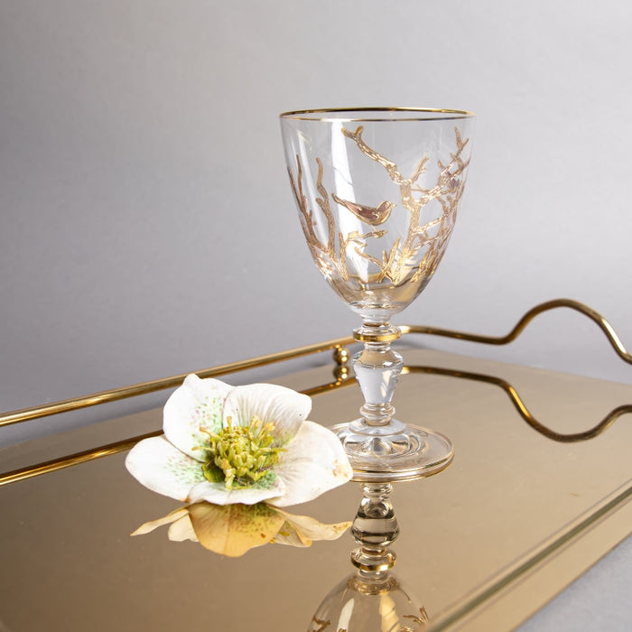 JUICE GOBLET SET/6PCS G894Z (202016491)