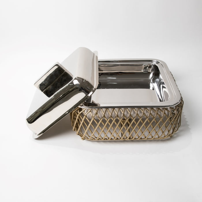MD-FOOD WARMER 3 LTRS (202033023)