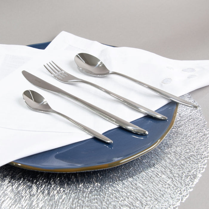 VINCI 24PCS CUTLERY SET GELTEX (202064288)