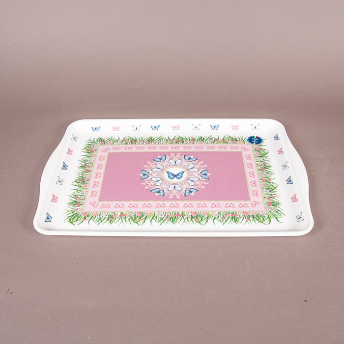 SPRNG PARADE TRAY W/HNDLE 46X32 (202073210)