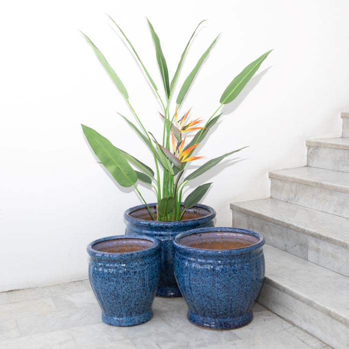 CHANGLONG-S/3 GARDEN POTS (413005254)