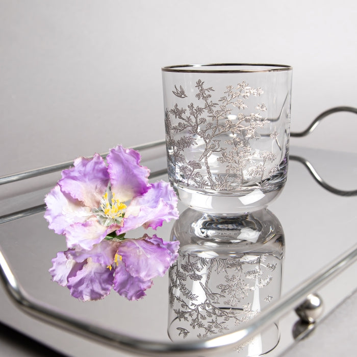 SHORT DRINK SET/6PCS PLTNM G1258/1 (202016501)