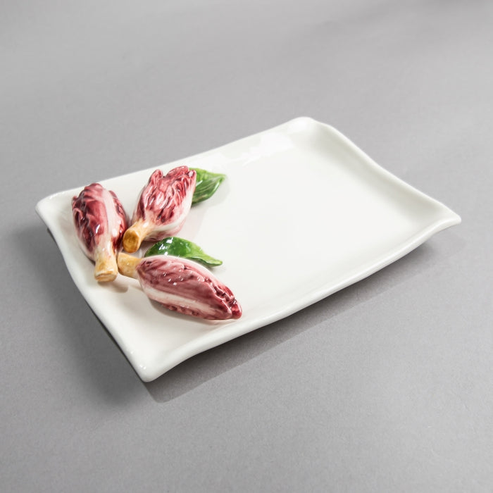 RADICCHIO TRAY 35CMX25CM (202029213)