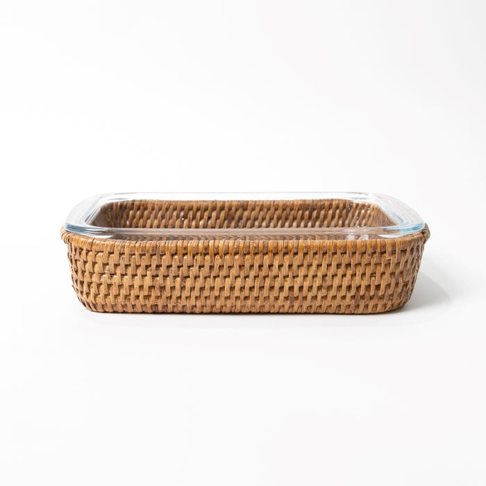 MNAC-RECT.PYREX SMALL 27X17CM (202016481)
