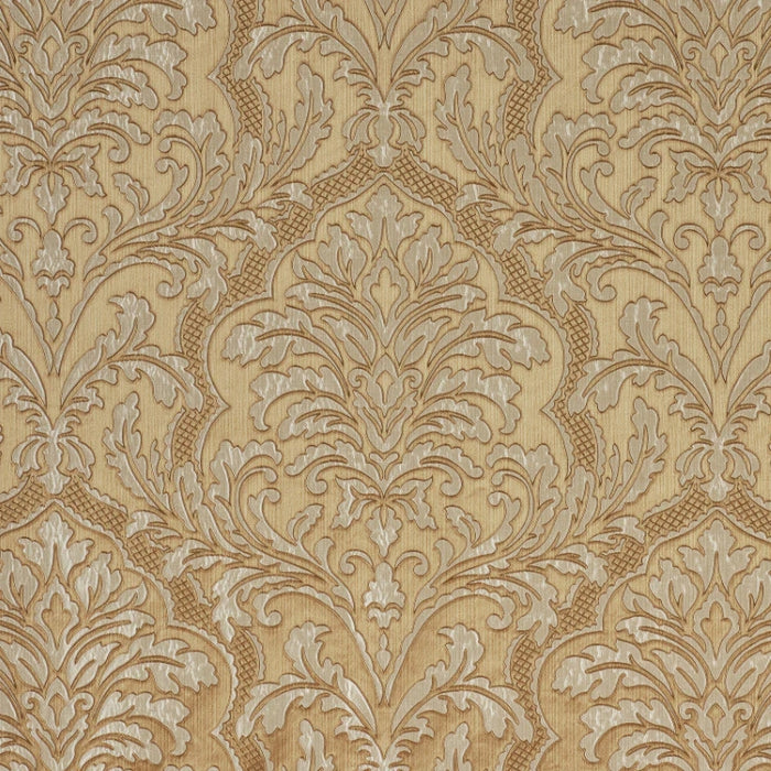 JQ AURELIA KING 4PCS COMFORTER SET GOLD (327127532)