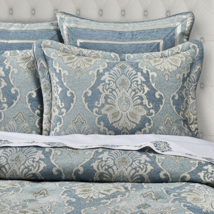 JQ CELTIC KNG 4PCS COMFORTER SET (327127537)